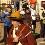 Oktober Fest Predazzo - La Sfilata